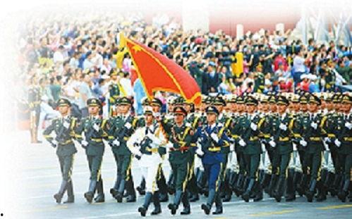 日韩看大陆阅兵视频的软件,大陆阅兵震撼场面，软件捕捉精彩瞬间