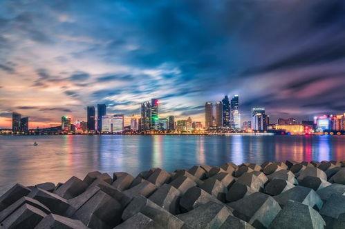 亚洲帆船之都视频